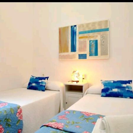 Apartamento Alcazaba Малага Екстер'єр фото