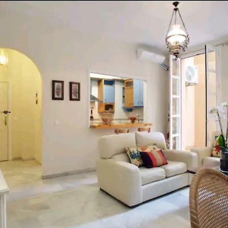 Apartamento Alcazaba Малага Екстер'єр фото