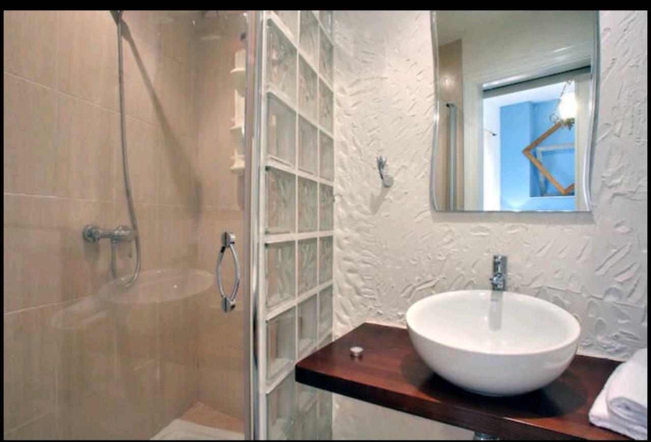 Apartamento Alcazaba Малага Екстер'єр фото