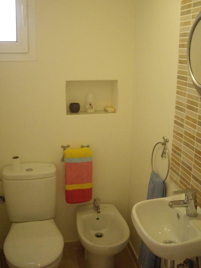 Apartamento Alcazaba Малага Екстер'єр фото